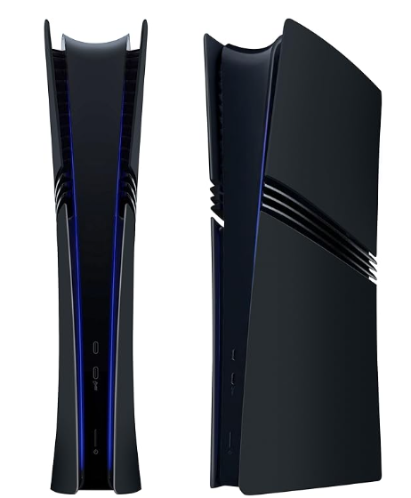 Sony PlayStation PS5 Pro 2TB Digital Edition Black
